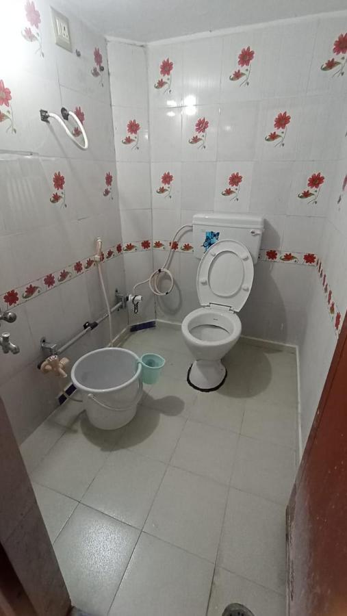 Thiru Arunai Guest House Tiruvannāmalai Extérieur photo